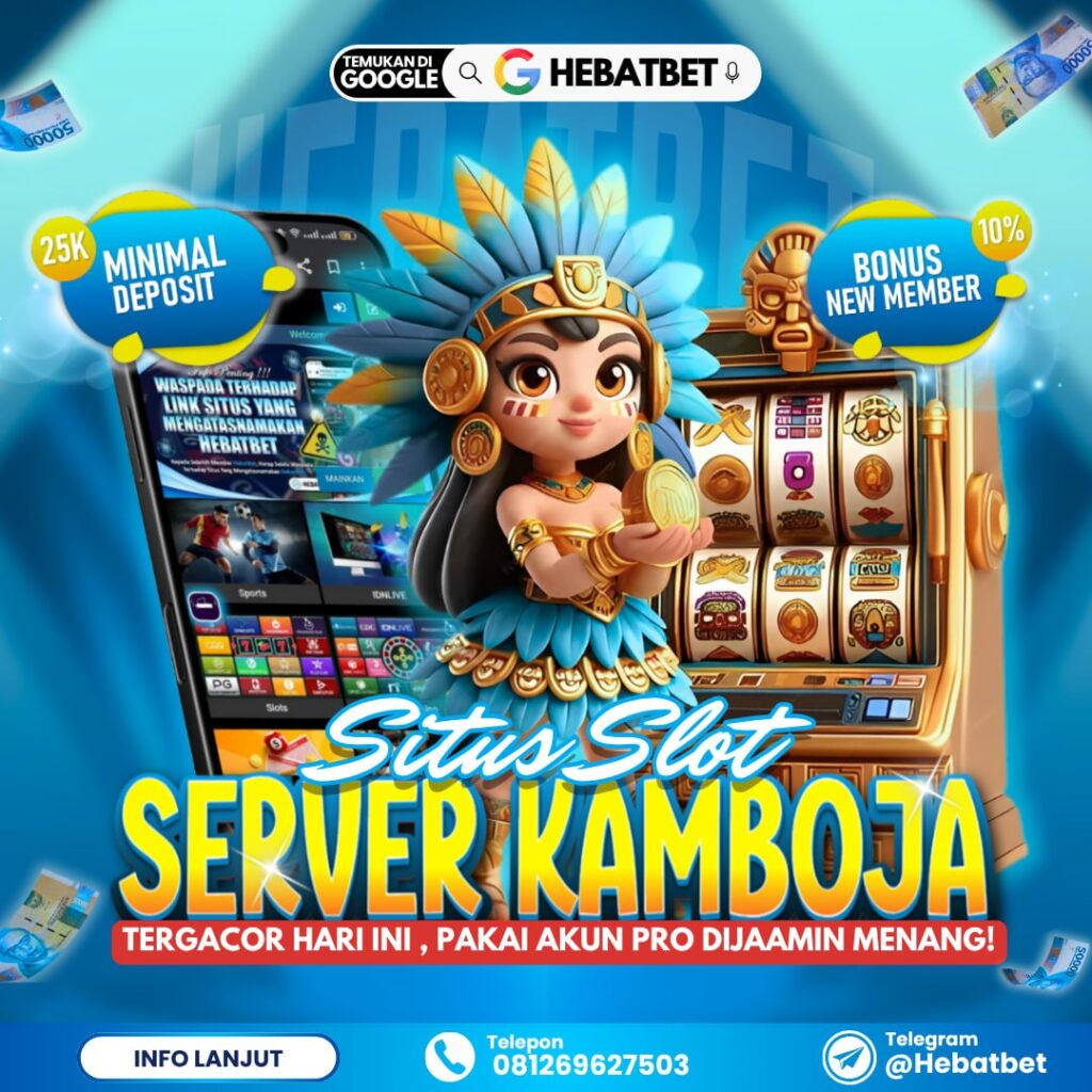 Daftar HebatBet
