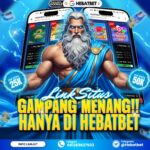 Daftar Situs Slot Gacor