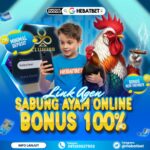 Situs Sabung Ayam Online